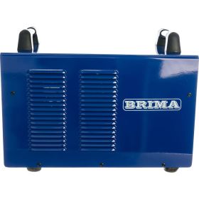Инверторная установка BRIMA TIG-200P AC/DC (артикул 15118963) – фото 4