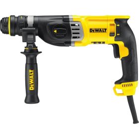 Перфоратор DeWALT D 25144 K (артикул 15511102) – фото 2