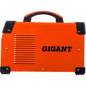 Сварочный инвертор Gigant TIG-200 (артикул 15894854) – фото 14
