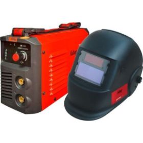 Сварочный инвертор FUBAG IR 160 (артикул 14990299) – фото 3