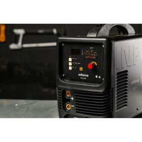 Аргонодуговой сварочный инвертор Inforce TIG-200 04-08-04 (артикул 16447669) – фото 16