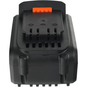 Аккумулятор BR 21VMax Pro UES (21 В; 4 А*ч; Li-ion) PATRIOT 180301121 (артикул 15925308) – фото 5