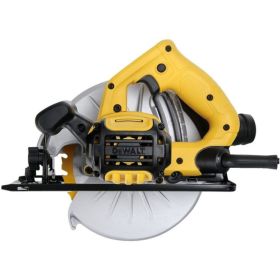 Дисковая пила DeWALT DWE 550 (артикул 15260864) – фото 3