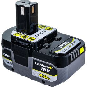 Аккумулятор 4.0 Ач RB1840X Ryobi 5133005053 (артикул 16553547) – фото 4