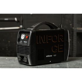 Инвертор плазменной резки Inforce CUT-40 04-08-05 (артикул 16447670) – фото 16
