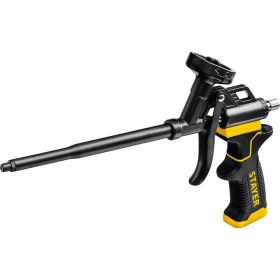 Пистолет для монтажной пены Stayer BLACK PRO 06862_z02 (артикул 15924411) – фото 3