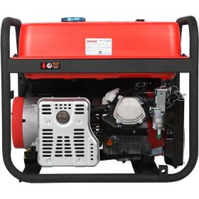 Бензиновый генератор A-iPower A8500ТEA 20115 (артикул 16183082) – фото 3