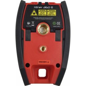 Лазерный нивелир CONDTROL XLiner 360 G 1-2-134 (артикул 15762840) – фото 6