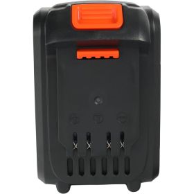 Аккумулятор BR 21VMax Pro UES (21 В; 4 А*ч; Li-ion) PATRIOT 180301121 (артикул 15925308) – фото 4