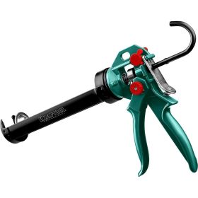 Скелетный пистолет для герметика KRAFTOOL 4-in-1, 310 мл 06675 (артикул 16498537) – фото 7