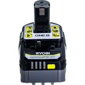 Аккумулятор 4.0 Ач RB1840X Ryobi 5133005053 (артикул 16553547) – фото 3