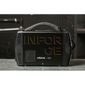Инвертор плазменной резки Inforce CUT-40 04-08-05 (артикул 16447670) – фото 7
