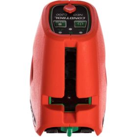 Лазерный нивелир Condtrol NEO G200 (артикул 15611604) – фото 7