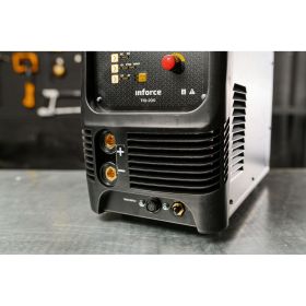 Аргонодуговой сварочный инвертор Inforce TIG-200 04-08-04 (артикул 16447669) – фото 3