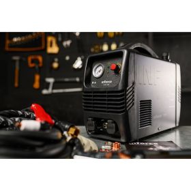 Инвертор плазменной резки Inforce CUT-40 04-08-05 (артикул 16447670) – фото 14