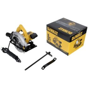 Дисковая пила DeWALT DWE 550 (артикул 15260864) – фото 2