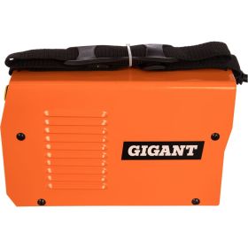 Сварочный инвертор Gigant WML MMA-190 (артикул 16030092) – фото 5