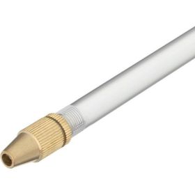 Пневмопистолет для распыления жидкостей INTERTOOL PT-0704 (артикул 16451618) – фото 3