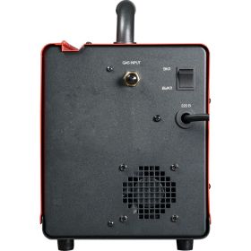 Сварочный инверторный полуавтомат FUBAG IRMIG 160 SYN, 31445, горелка FB 150, 3 м, 38440, 31445.1 (артикул 16439074) – фото 2