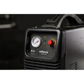 Инвертор плазменной резки Inforce CUT-40 04-08-05 (артикул 16447670) – фото 12