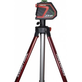 Лазерный нивелир CONDTROL XLiner 360 G 1-2-134 (артикул 15762840) – фото 2