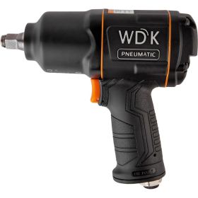 Пневматический ударный гайковерт WIEDERKRAFT WDK-20440 (артикул 16463493) – фото 10