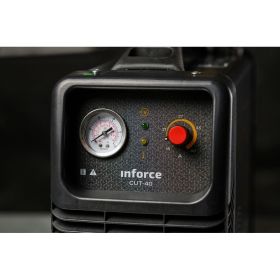 Инвертор плазменной резки Inforce CUT-40 04-08-05 (артикул 16447670) – фото 13