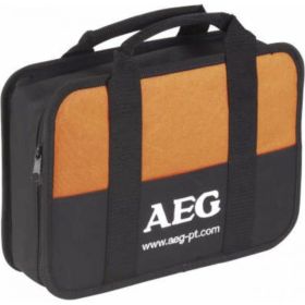 Ударная дрель AEG SBE 705 RE 442830 (артикул 15502463) – фото 7