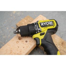 Дрель-шуруповерт Ryobi ONE+ HP RDD18C-0 5133004979 (артикул 16553049) – фото 5