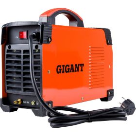 Сварочный инвертор Gigant TIG-200 (артикул 15894854) – фото 13