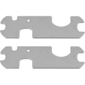 Пневматический резьбовой заклепочник MESSER TP6303F М4-М10 05-31-001 (артикул 17611056) – фото 3