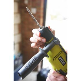 Ударная дрель Ryobi RPD680K 5133002016 (артикул 15480750) – фото 7