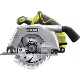Дисковая пила Ryobi ONE+ R18CS-0 5133002338 (артикул 15505193) – фото 1