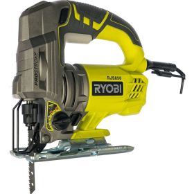 Лобзик Ryobi RJS850K 5133002217 (артикул 15474576) – фото 1
