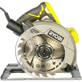 Дисковая пила Ryobi RCS1400-G 5133002778 (артикул 15606875) – фото 1
