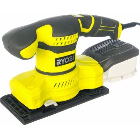Виброшлифмашина Ryobi RSS200-G 5133003500 (артикул 15706638) – фото 1