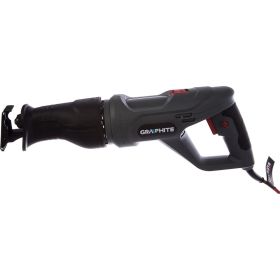 Сабельная пила GRAPHITE 58G971 (артикул 15702850) – фото 1