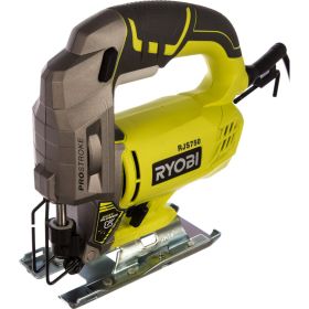 Лобзик Ryobi RJS750G 5133002215 (артикул 15474575) – фото 1