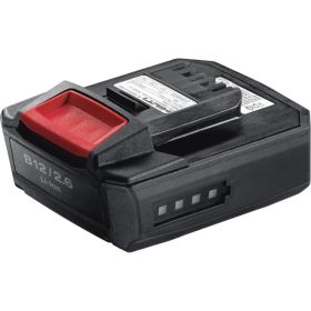 Батарея B 12/2.6 Hilti 2077978 (артикул 16276058) – фото 1