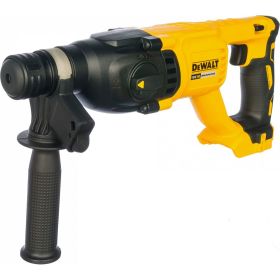 Бесщеточный перфоратор DEWALT DCH133N (артикул 15632845) – фото 1