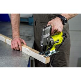 Лобзик Ryobi RJS850K 5133002217 (артикул 15474576) – фото 12
