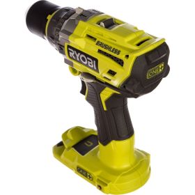 Бесщеточная ударная дрель-шуруповерт Ryobi ONE+ R18PD7-0 5133003941 (артикул 15827463) – фото 2