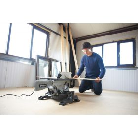 Распиловочный станок Ryobi RTMS1800G 5133002152 (артикул 15515593) – фото 4