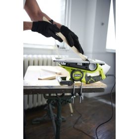 Ленточная шлифмашина Ryobi EBS800V 5133001146 (артикул 15108400) – фото 3