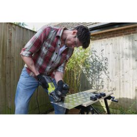 Болгарка (УШМ) Ryobi RAG800-125G 5133002491 (артикул 15606921) – фото 6