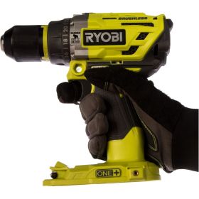 Бесщеточная ударная дрель-шуруповерт Ryobi ONE+ R18PD7-0 5133003941 (артикул 15827463) – фото 12