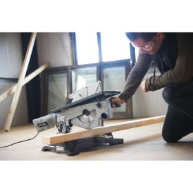 Распиловочный станок Ryobi RTMS1800G 5133002152 (артикул 15515593) – фото 3