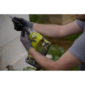 Перфоратор Ryobi ONE+ R18SDS-0 5133002305 (артикул 15505208) – фото 2