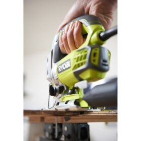 Лобзик Ryobi RJS850K 5133002217 (артикул 15474576) – фото 10