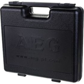 Ударная дрель AEG SBE 750 RE 442850 (артикул 15502465) – фото 6